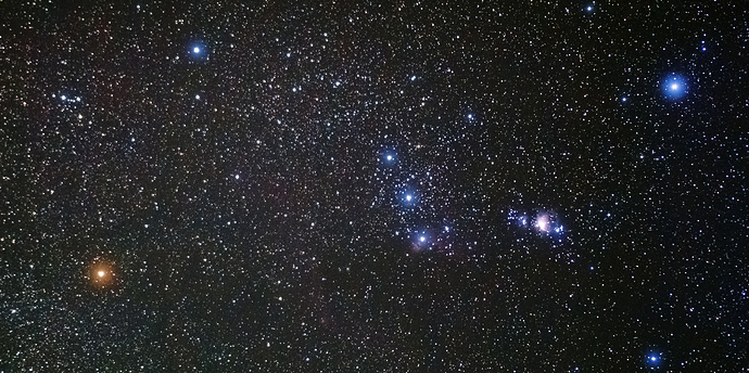 orion