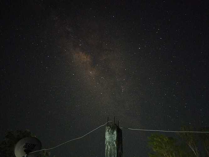 MilkyWay Galaxy 01