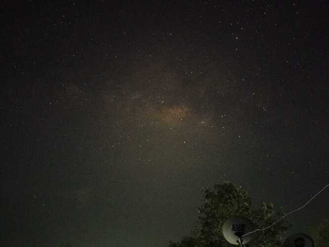 MilkyWay Galaxy 02