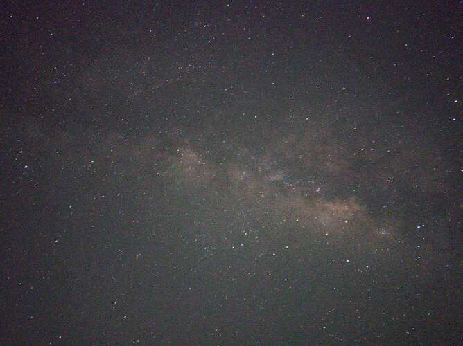 MilkyWay Galaxy 03
