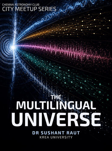MULTILINGUAL UNIVERSE (2)